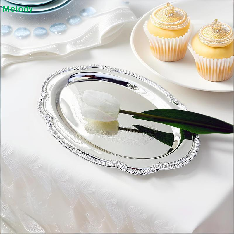 ♥Oval Decorative Serving Trays - Travertine Tray Oval のレビューと価格