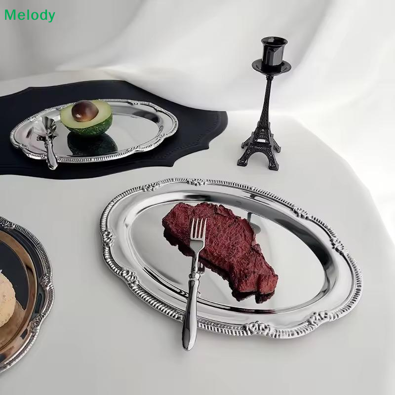 ♥Oval Decorative Serving Trays - Travertine Tray Oval のレビューと価格