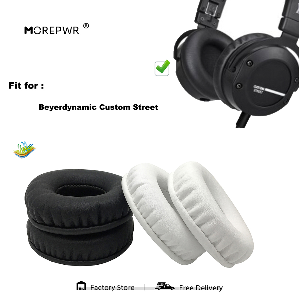 Replacement Ear Pads for Beyer - Velvet Cushion Cover のレビューと価格