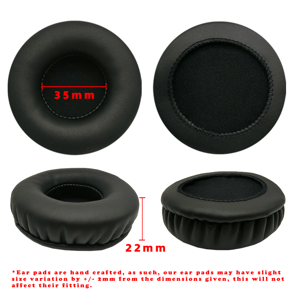 Replacement Ear Pads for Beyer - Velvet Cushion Cover のレビューと価格
