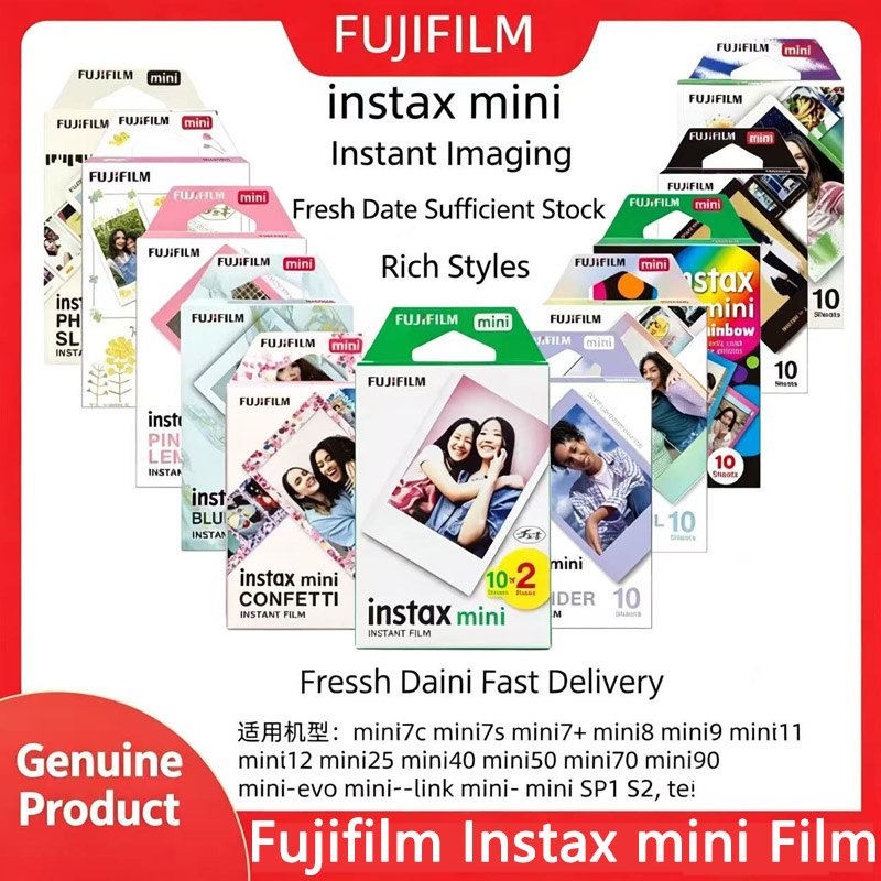 3 Inch Classic Fujifilm Instax - Interior Design Pinterest のレビューと価格