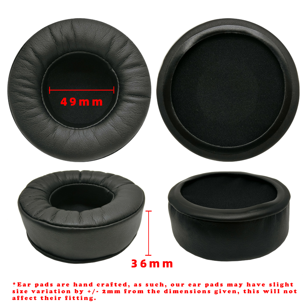 Replacement Ear Pads for Pione - Velvet Cushion Cover のレビューと価格