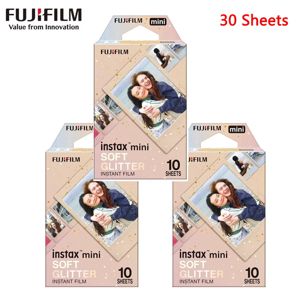 Fujifilm Soft glitter Instax M - Interior Design Pinterest のレビューと価格