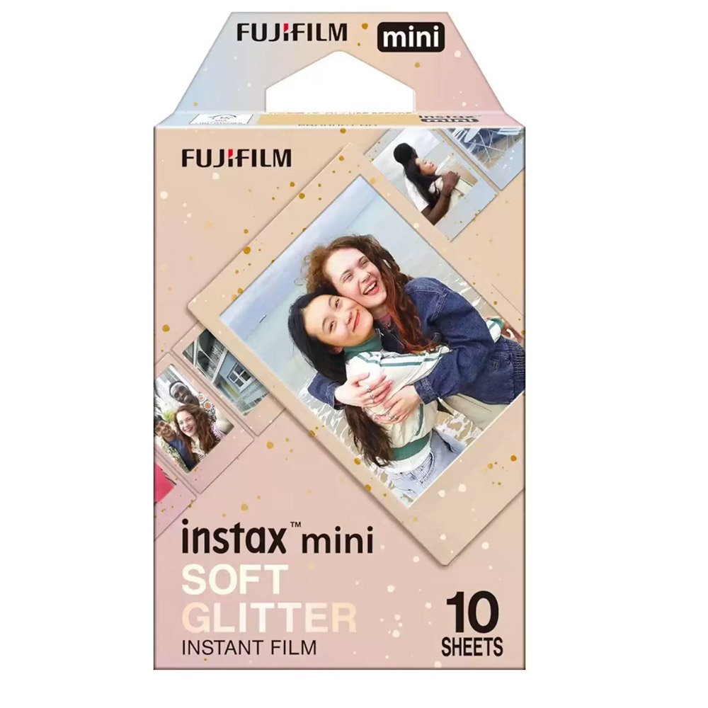 Fujifilm Soft glitter Instax M - Interior Design Pinterest のレビューと価格