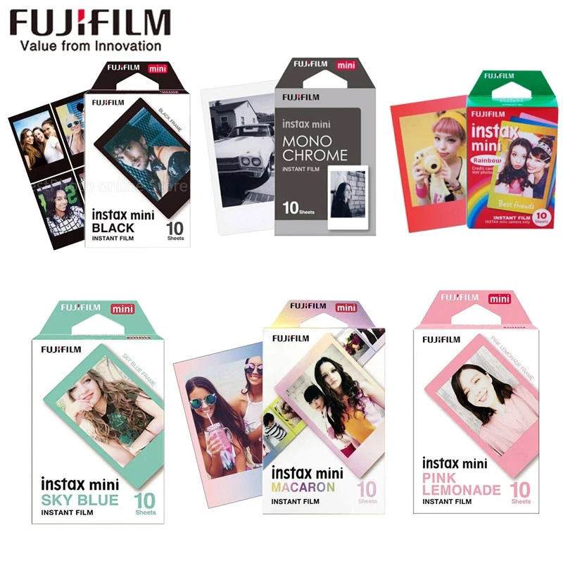 New Instax Mini Japan Film 10- - Interior Design Pinterest のレビューと価格