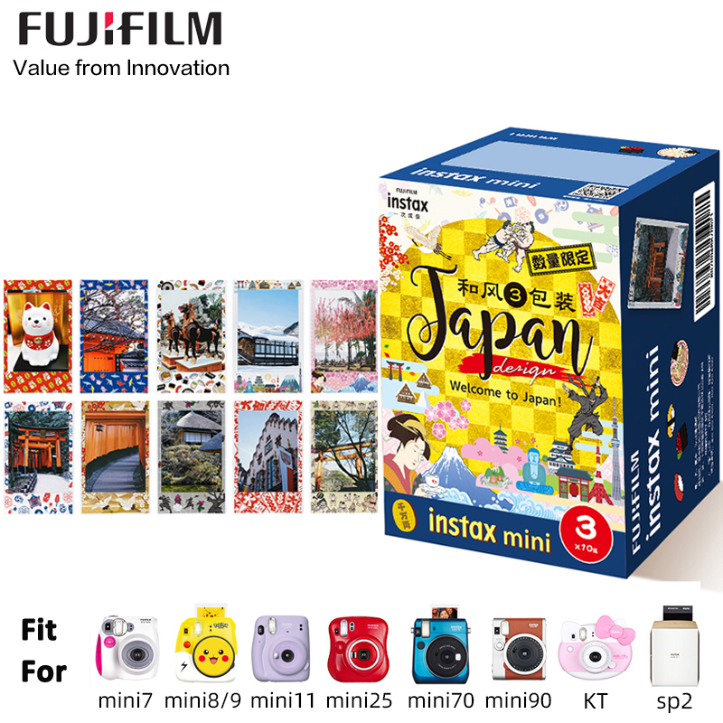New Instax Mini Japan Film 10- - Interior Design Pinterest のレビューと価格