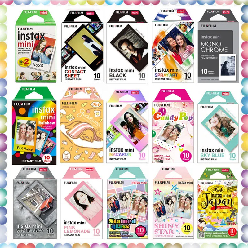 New Instax Mini Japan Film 10- - Interior Design Pinterest のレビューと価格