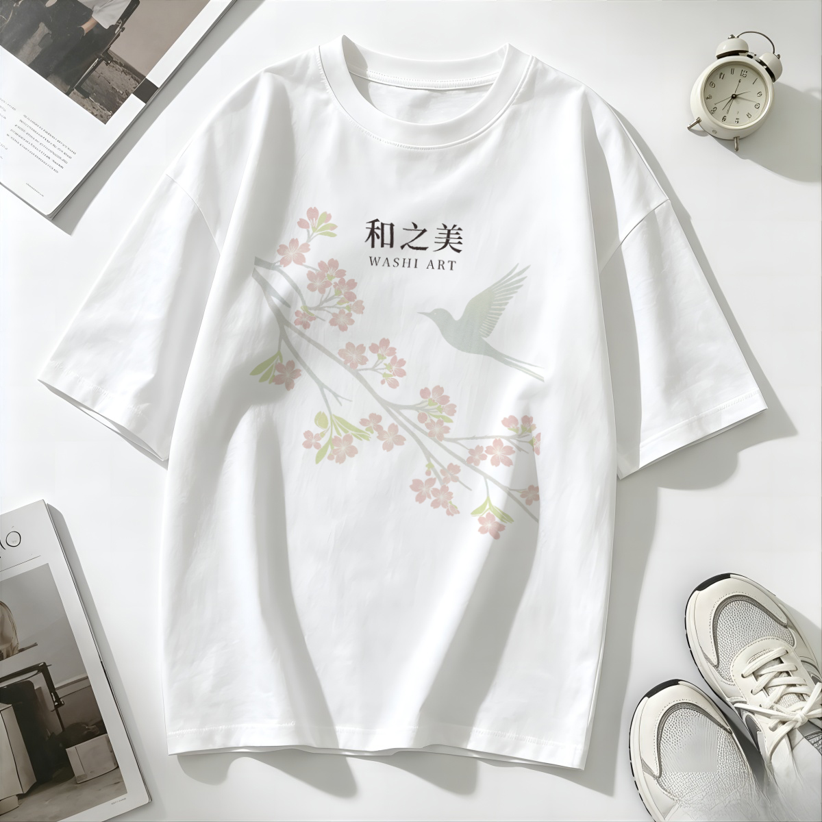T-Shirts Spring Outdoor Dj Sta - Interior Design Luxury House のレビューと価格